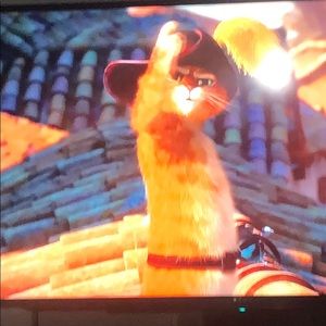 Meet your Posher, Tete